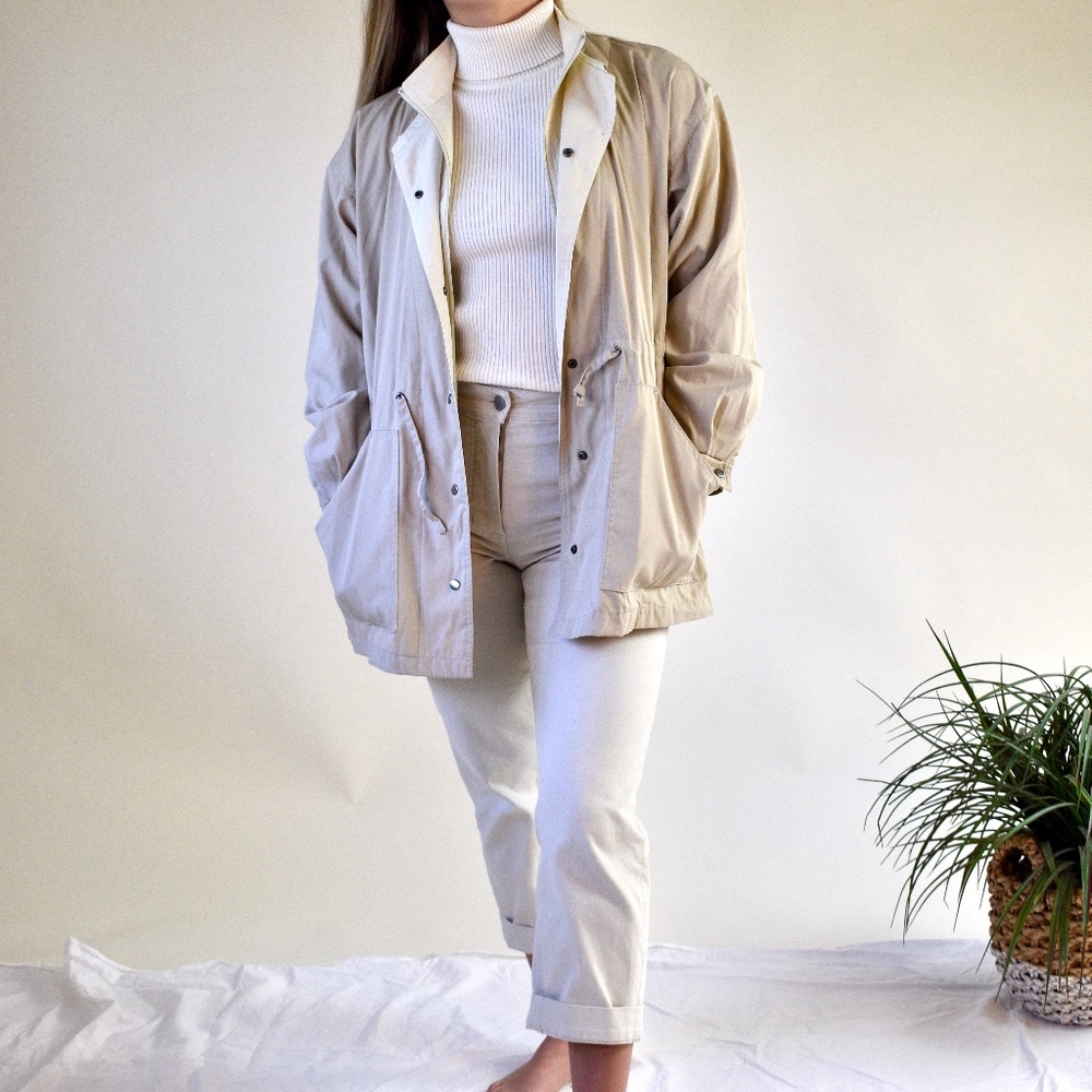 Lightweight London Fog jacket